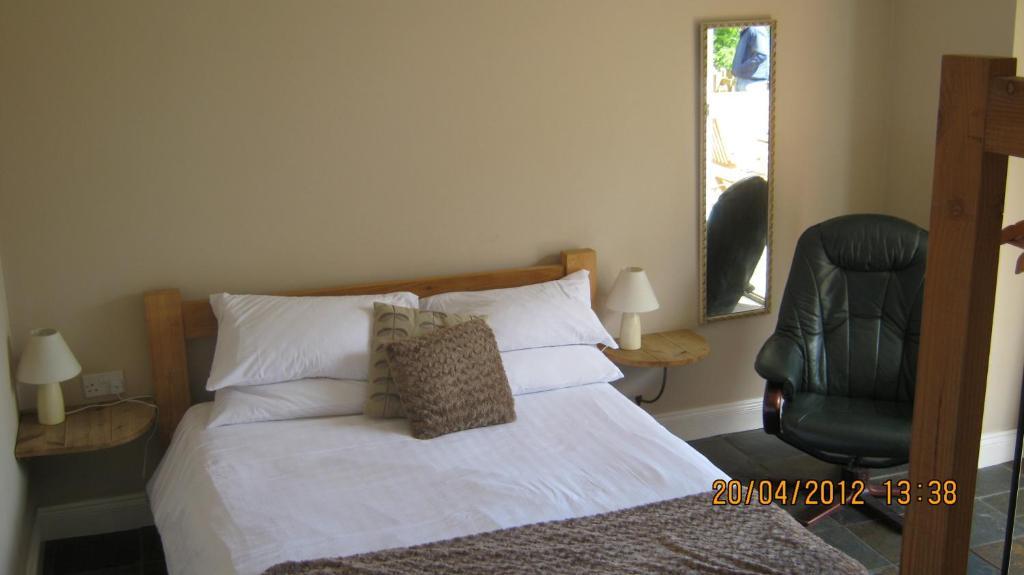 Готель Turfcutters Arms Boldre Номер фото